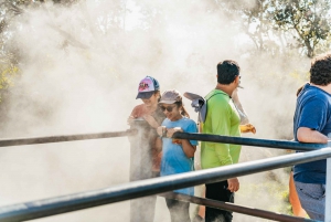 Ilha Grande, Havaí: Excursão ao vulcão e observação de estrelas com jantar