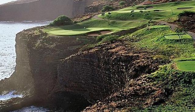 7 luksushoteller på Hawaii