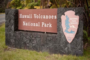 Hubschrauber- und Sightseeingtour von Oahu nach Big Island Volcano