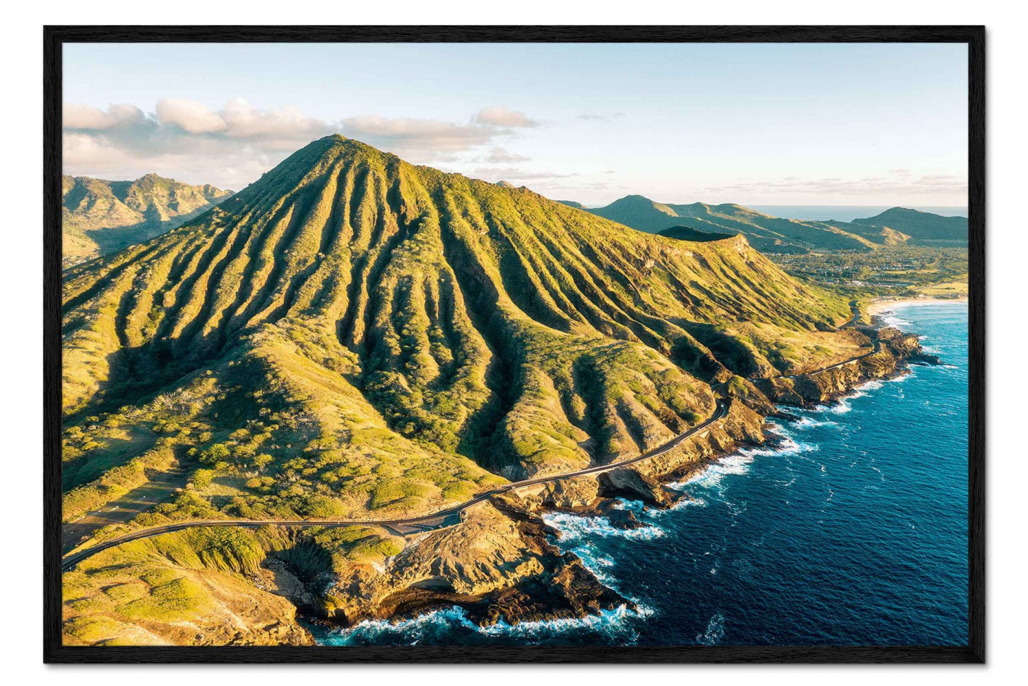 Da Waikiki: Tour dell'Isola del Cerchio