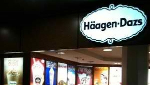 Haagen-Dazs