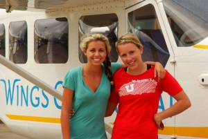 Кауаи: воздушный тур по побережью Напали, всему острову Кауаи