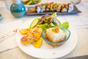 Kauai: Local Tastes Small Group Food Tour