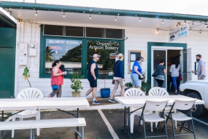 Kauai: Local Tastes Small Group Food Tour