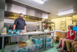 Kauai: Local Tastes Small Group Food Tour