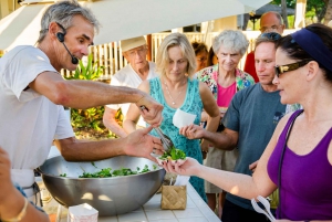 Kauai: Local Tastes Small Group Food Tour