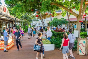 Kauai: Local Tastes Small Group Food Tour