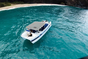 Kauai: Na Pali Coast Snorkel Tour With Lunch