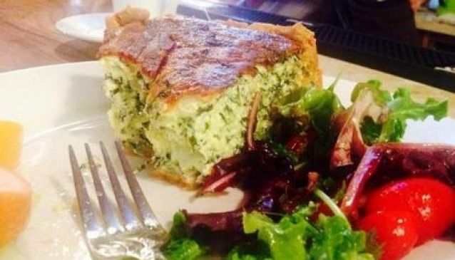 La Spezia Restaurant and Wine Bar