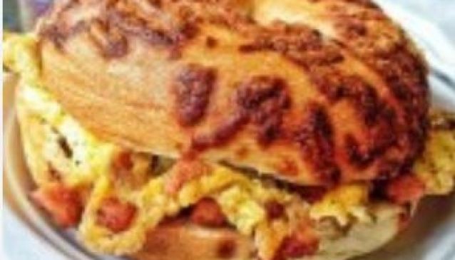 Lei Petite Cafe and Bakery