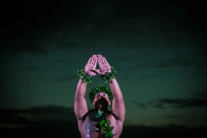 Maui: Festmåltid på Mokapu Farm-to-Table Luau i Wailea