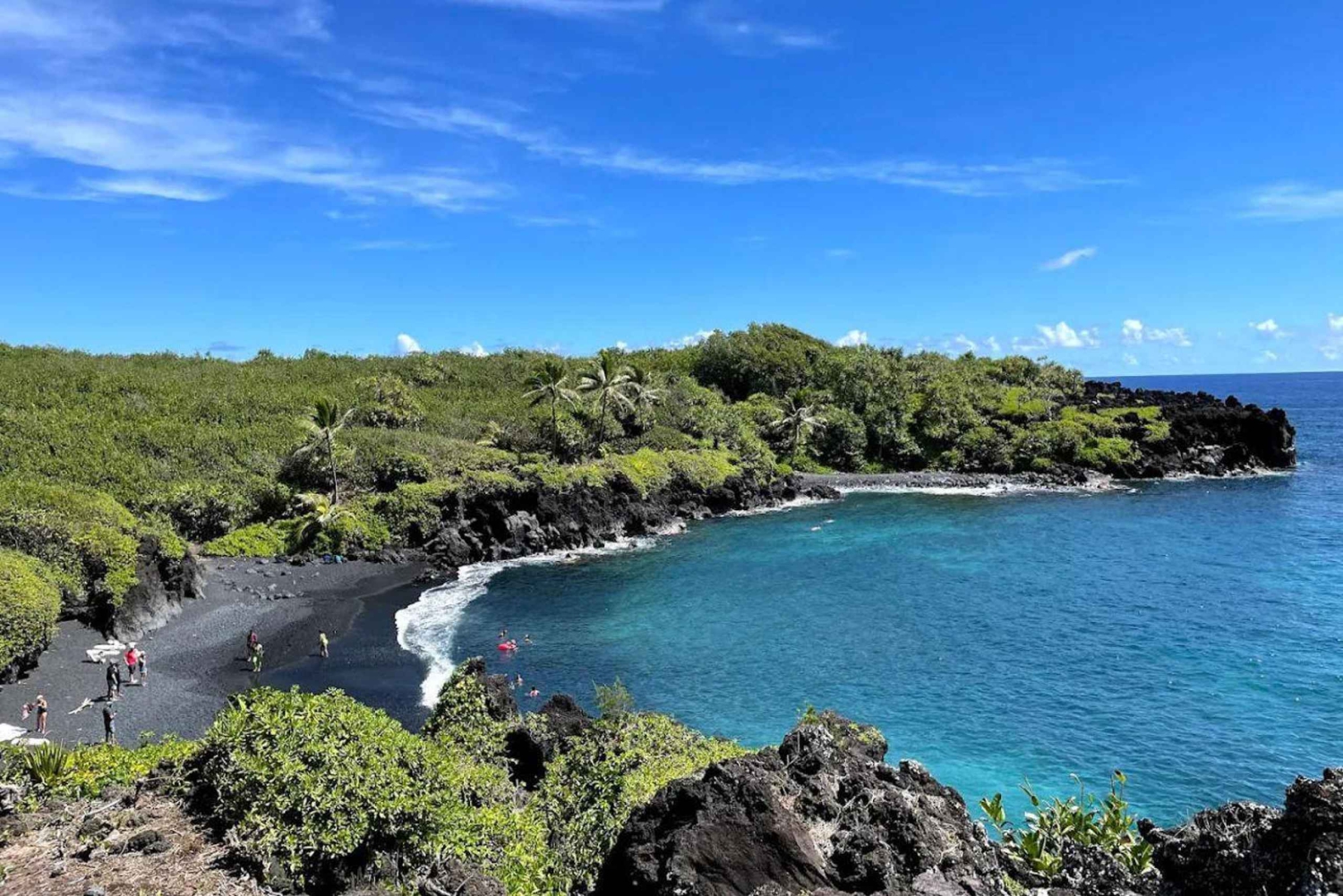 Maui: Haleakalā National Park och Upcountry Sunset Tour