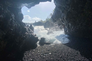 Maui: Road to Hana Private Adventure Tour with Luxury SUV