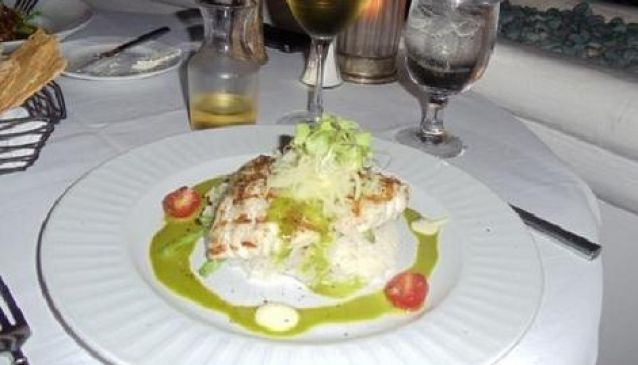 Nick's Fishmarket Maui