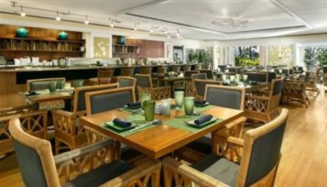 Norio's Restaurant and Sushi Bar