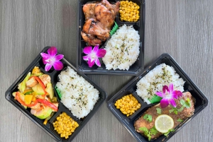 Oahu: Dolphin Watching with Lunch and Ocean Sports