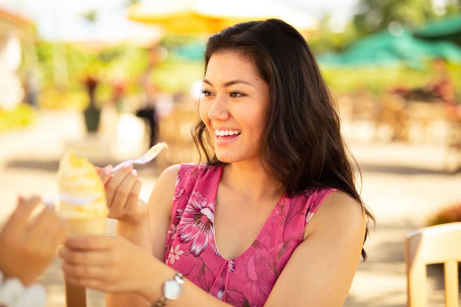 Honolulu: Oahu Island heldagstur med guide i bus med frokost