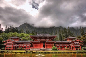 Honolulú: Recorrido por lo más destacado de la isla de Oahu con múltiples paradas