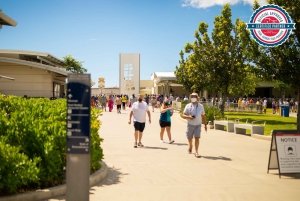 Oahu: Pearl Harbor, Arizona Memorial & Honolulu Stadtführung