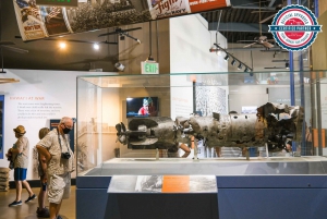 Oahu: Pearl Harbor Tour with USS Arizona Memorial