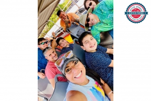 Oahu: Pearl Harbor Tour with USS Arizona Memorial