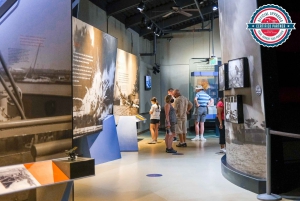 Oahu: Pearl Harbor Tour with USS Arizona Memorial