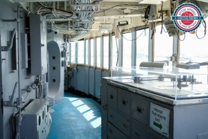 Oahu: Pearl Harbor Tour with USS Arizona Memorial