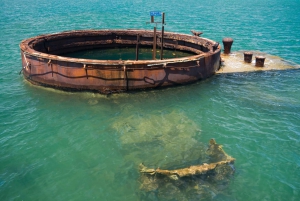 Oahu: Pearl Harbor, USS Arizona, Might Mo, & Honolulu Tour