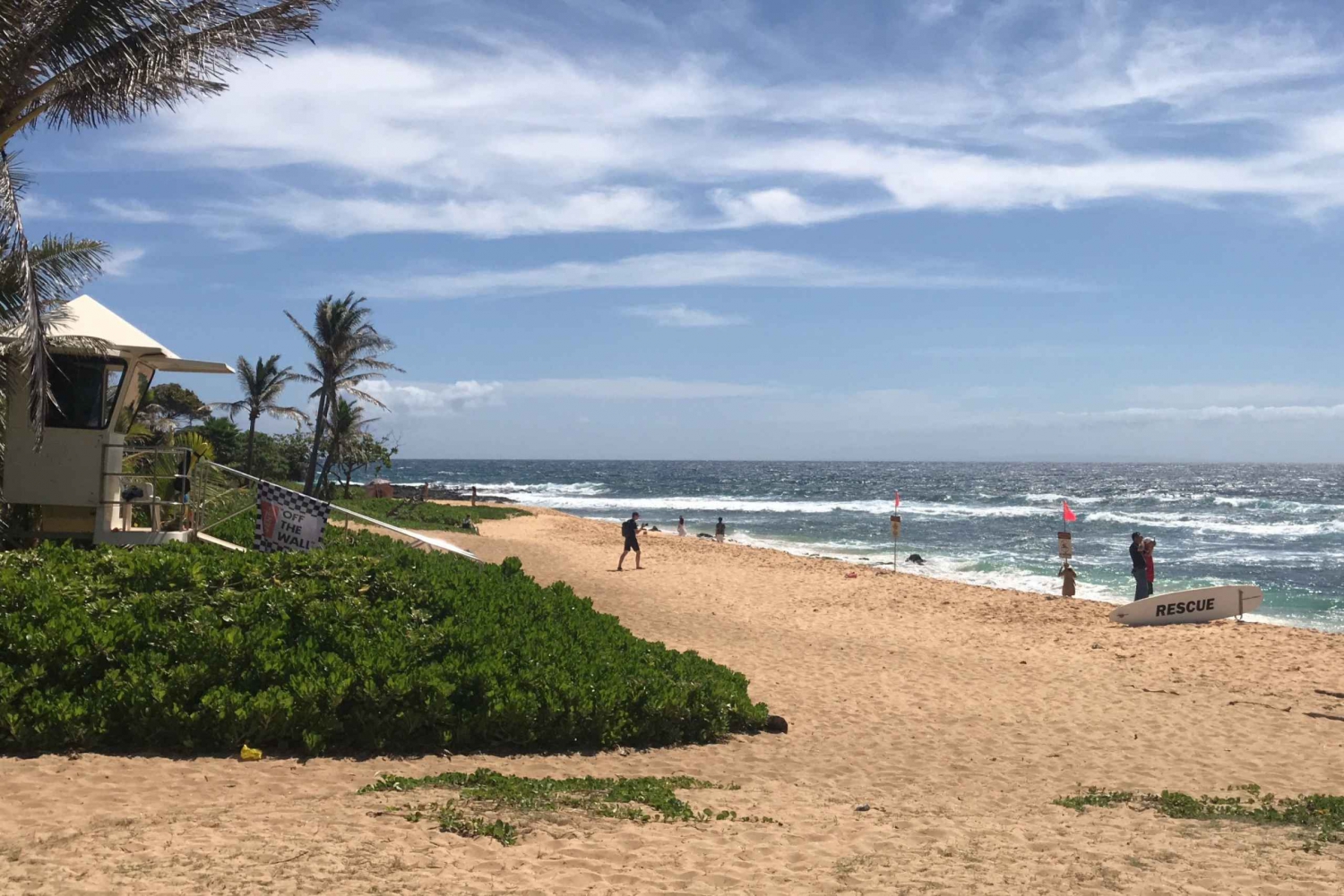 Oahu: Private Custom Island Tour