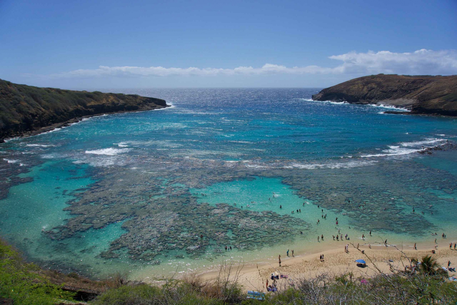 Oahu: Privat rundtur-Circle Island-Anpassningsbar