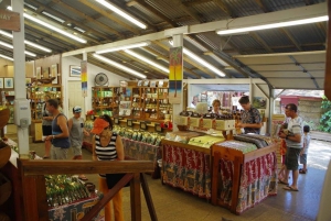 Oahu: Private Tour-North Shore feat. Waimea Falls