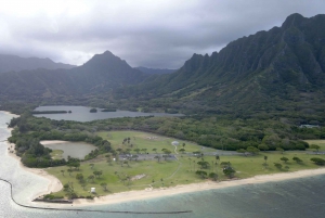 Oahu: Private Tour-North Shore feat. Waimea Falls