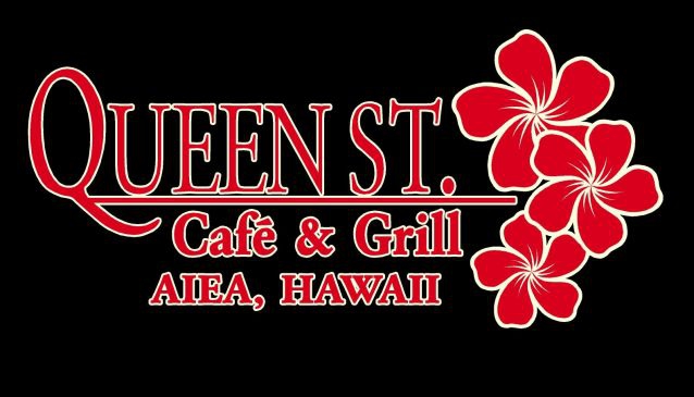Queen Street Cafe & Grill