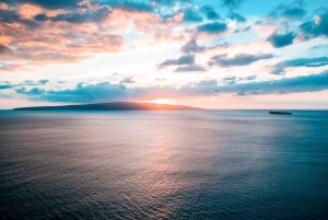 South Maui: Eco Friendly Molokini and Turtle Town Tour