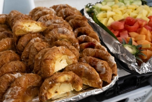 Maui Sud: Tour di snorkeling di Molokini e Turtle Town con pasto