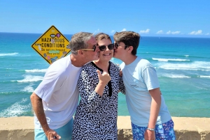 Waikiki: Oahu w jeden dzień – wycieczka dookoła wyspy