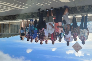 Waikiki: Oahu w jeden dzień – wycieczka dookoła wyspy