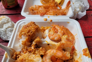 Waikiki: Oahu w jeden dzień – wycieczka dookoła wyspy