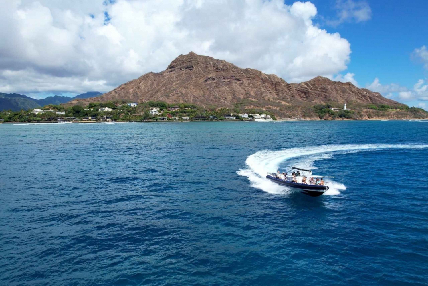 Waikiki: Turtle Canyon Snorkeling Boat Tour