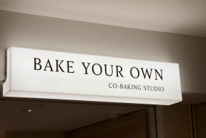 Madlavningskursus - HK Egg Tarts & Egg Custard Mooncakes