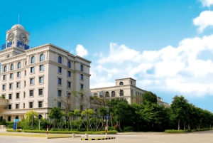 Dagstur fra Guangzhou til Zhuhai: Oplev kystens charme