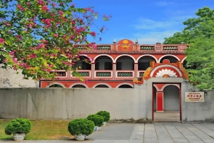 Dagstur fra Guangzhou til Zhuhai: Oplev kystens charme