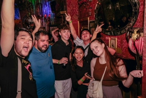 Hong Kong: 3-Hour Lan Kwai Fong Pub Crawl