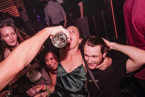 Hong Kong: 3-Hour Lan Kwai Fong Pub Crawl