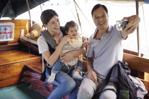 Hongkong: Go City All-Inclusive Pass med över 20 attraktioner