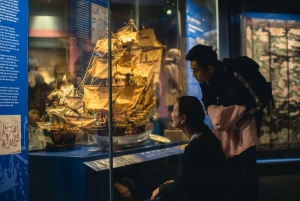 Hongkong: Go City All-Inclusive Pass med över 20 attraktioner