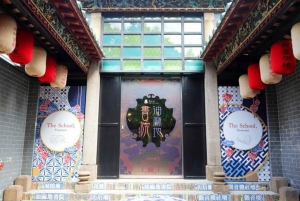 Hong Kong: Lantau VIP Priority Cable Car, Big Buddha & Tai O