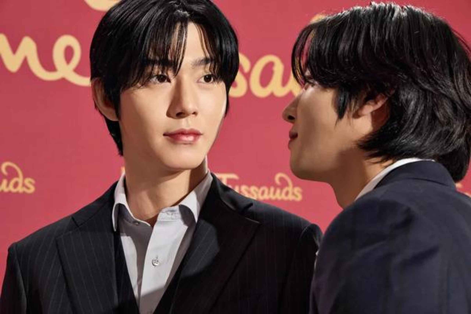 Hong Kong: biglietto d'ingresso al museo delle cere Madame Tussauds