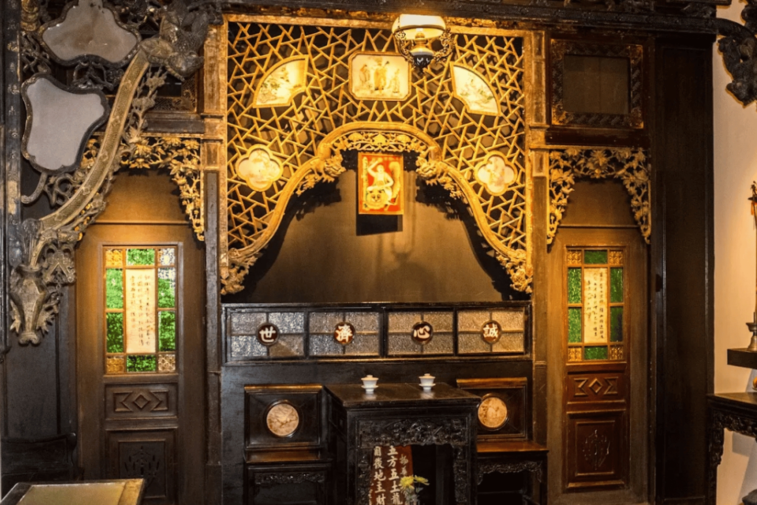 Hongkong: zwiedzanie miasta z przewodnikiem, bilet i rejs promem