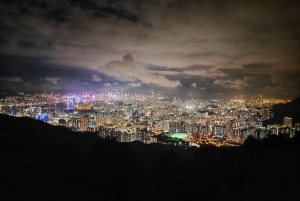 Hong Kong | Aventure nocturne et visite gastronomique locale